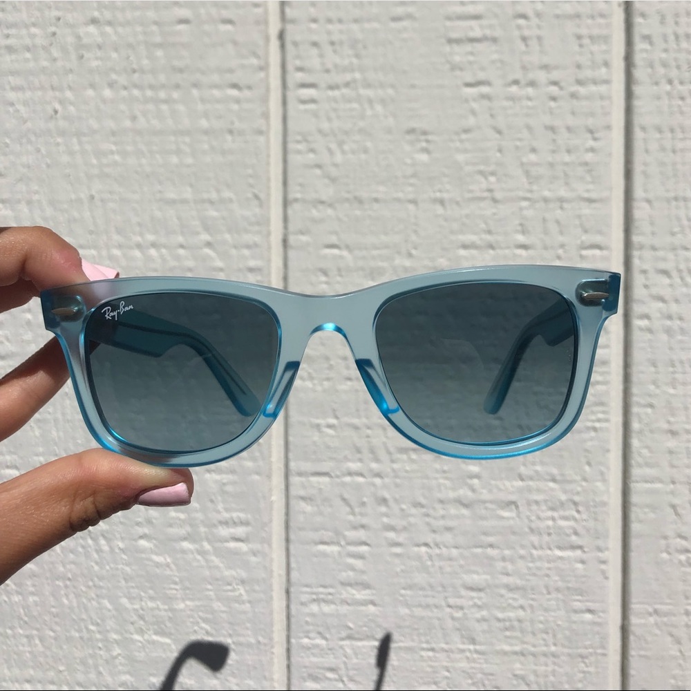 Ray Ban Wayfarers